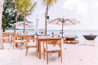 Ohana's Boutique Resort and Beach Lounge fotoÄŸrafÄ±