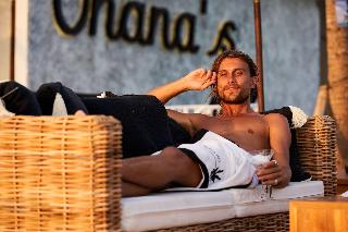 Ohana's Boutique Resort and Beach Lounge fotoÄŸrafÄ±