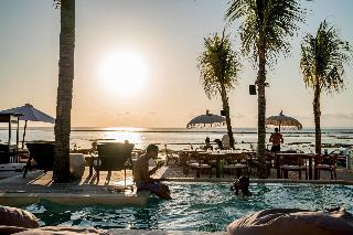 Ohana's Boutique Resort and Beach Lounge fotoÄŸrafÄ±