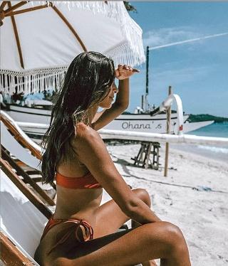 Ohana's Boutique Resort and Beach Lounge fotoÄŸrafÄ±