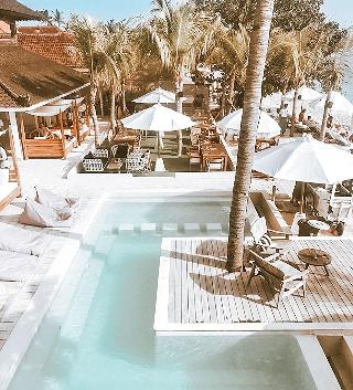 Ohana's Boutique Resort and Beach Lounge fotoÄŸrafÄ±