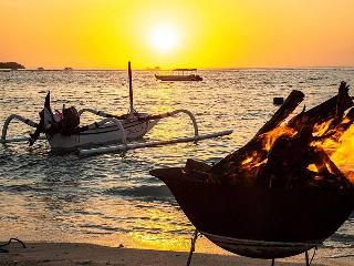 Ohana's Boutique Resort and Beach Lounge fotoÄŸrafÄ±