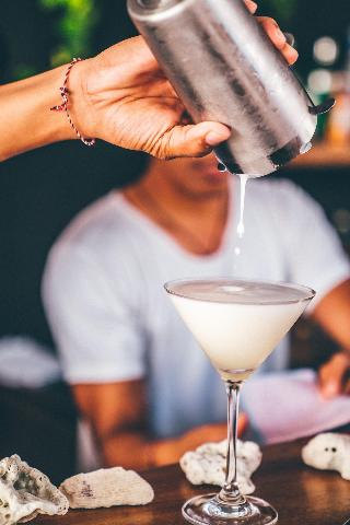 Ohana's Boutique Resort and Beach Lounge fotoÄŸrafÄ±