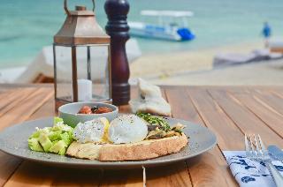 Ohana's Boutique Resort and Beach Lounge fotoÄŸrafÄ±