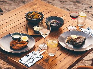 Ohana's Boutique Resort and Beach Lounge fotoÄŸrafÄ±