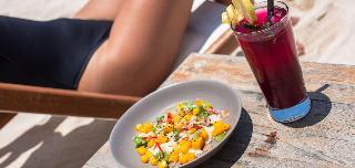 Ohana's Boutique Resort and Beach Lounge fotoÄŸrafÄ±