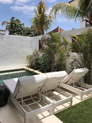 Ohana's Boutique Resort and Beach Lounge fotoÄŸrafÄ±