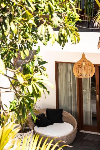 Ohana's Boutique Resort and Beach Lounge fotoÄŸrafÄ±