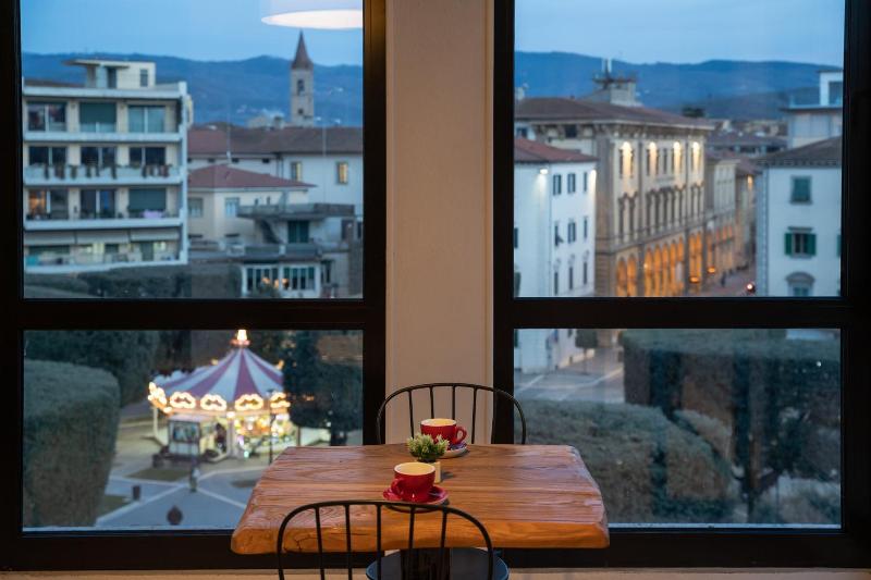 B&B 52cento - Restoran