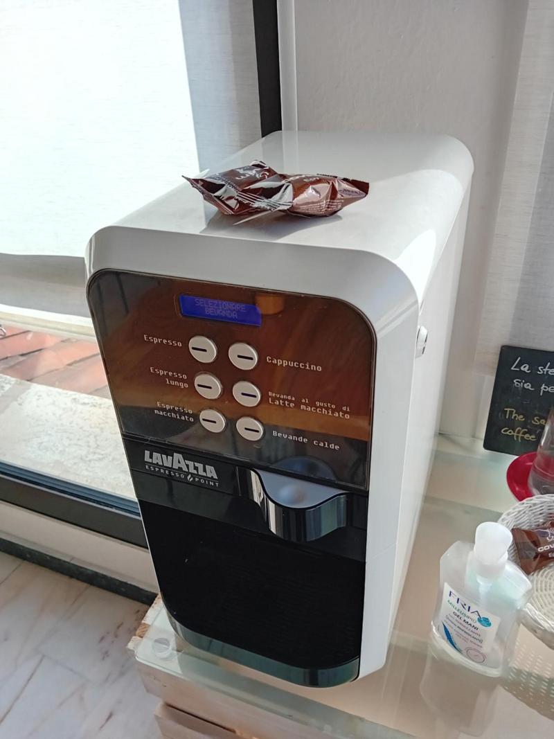 B&B 52cento - Restoran