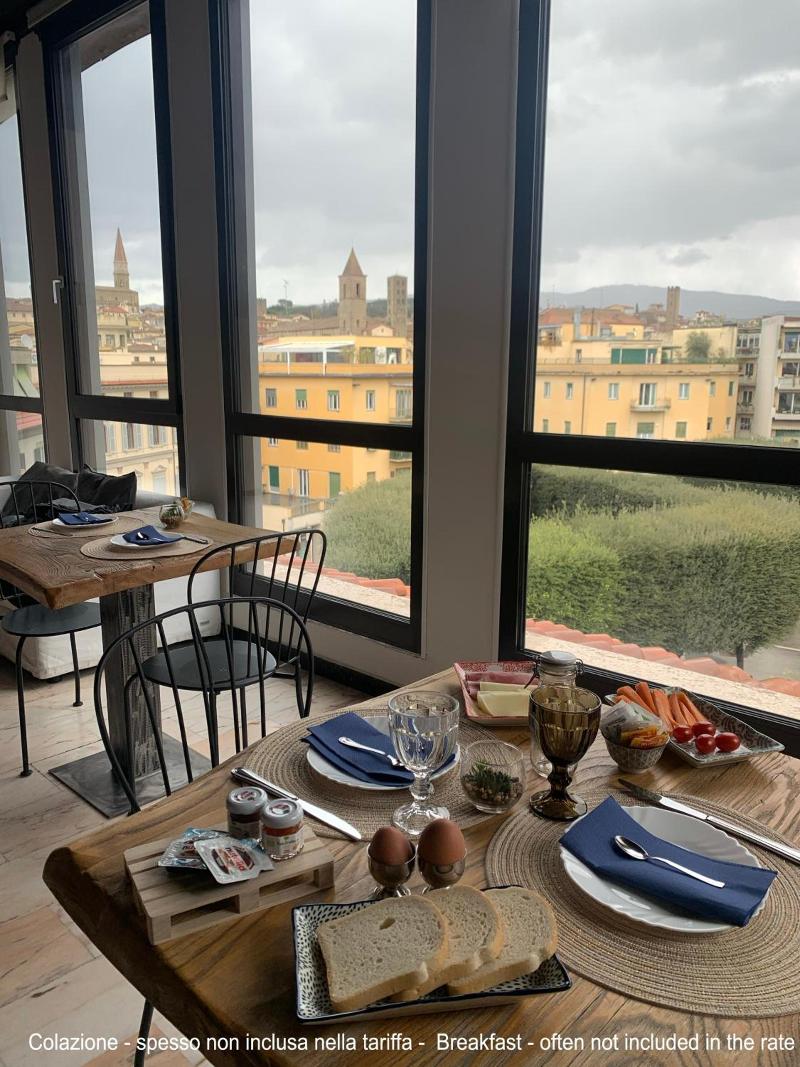 B&B 52cento - Restoran
