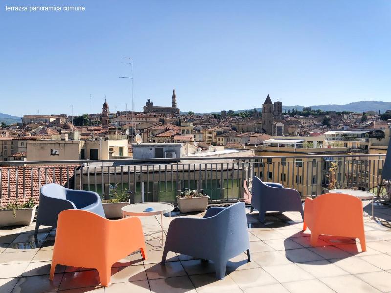 B&B 52cento - Teras