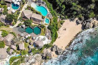 La Joya Biu Biu Resort otel fotoğrafı