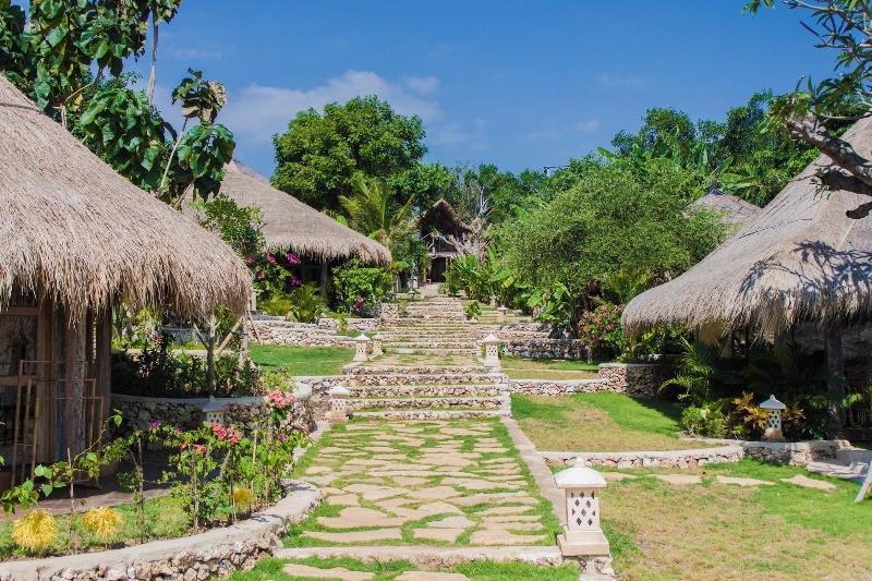 La Joya Biu Biu  Resort - Genel