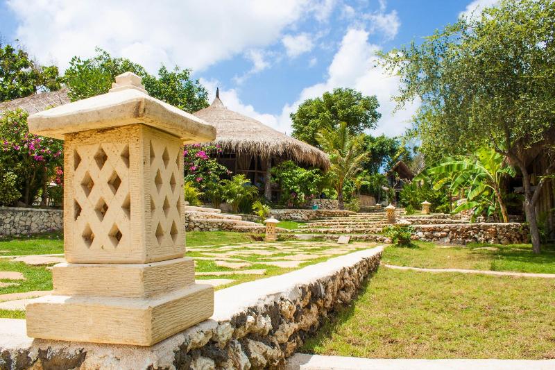 La Joya Biu Biu  Resort - Genel