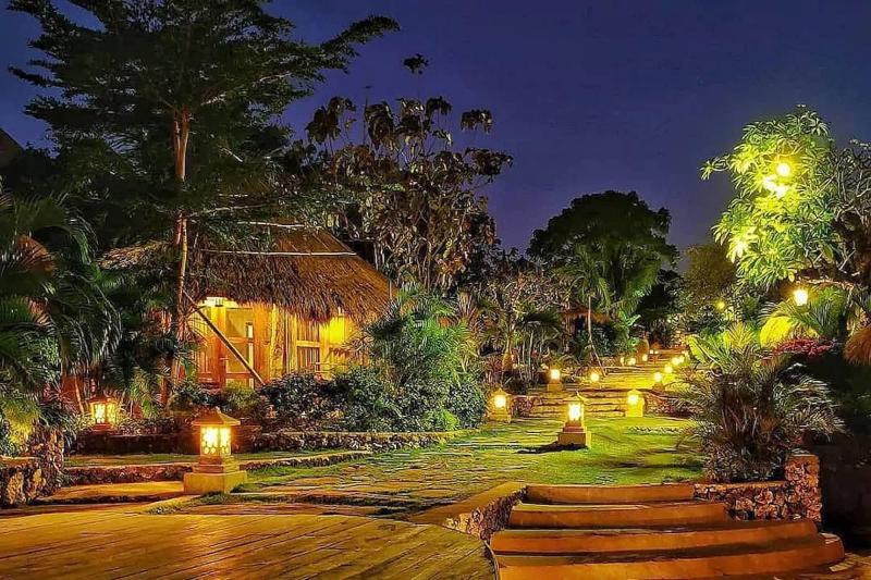 La Joya Biu Biu  Resort - Genel