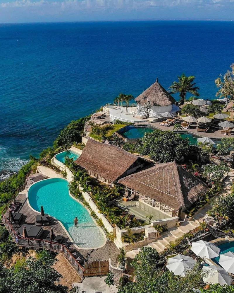 La Joya Biu Biu  Resort - Genel