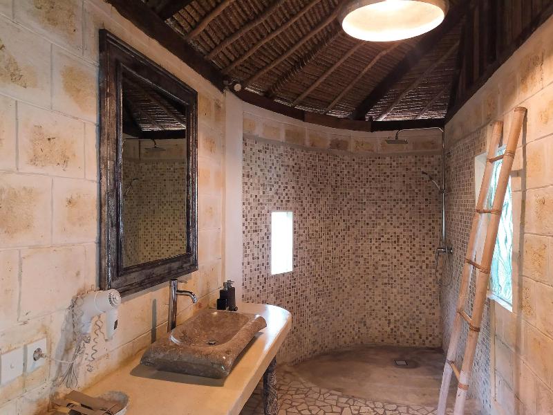 La Joya Biu Biu  Resort - Oda
