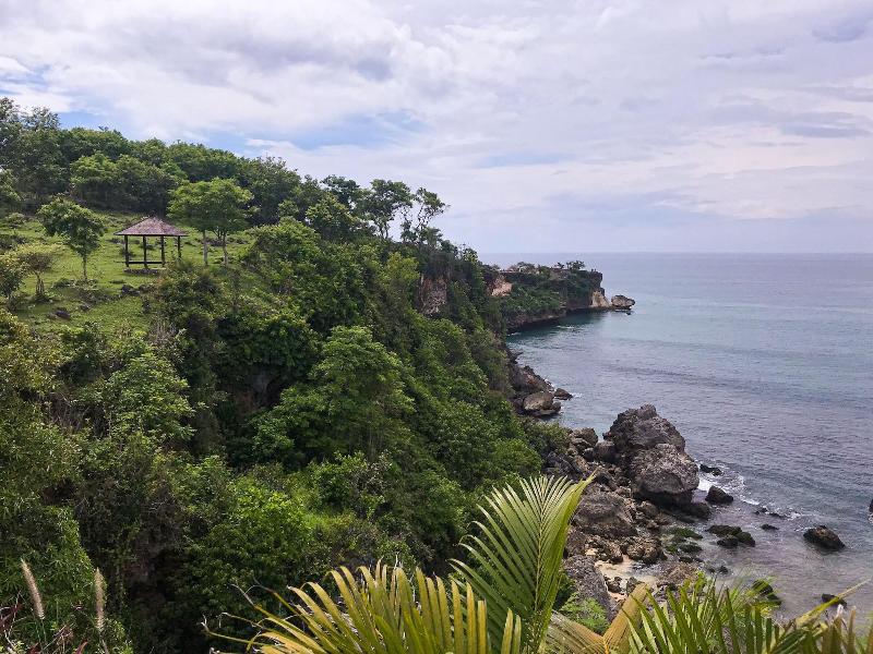 La Joya Biu Biu  Resort - Oda