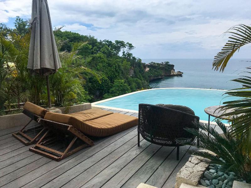 La Joya Biu Biu  Resort - Oda
