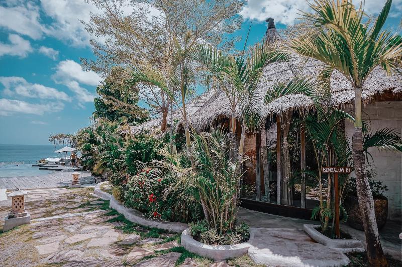 La Joya Biu Biu  Resort - Oda