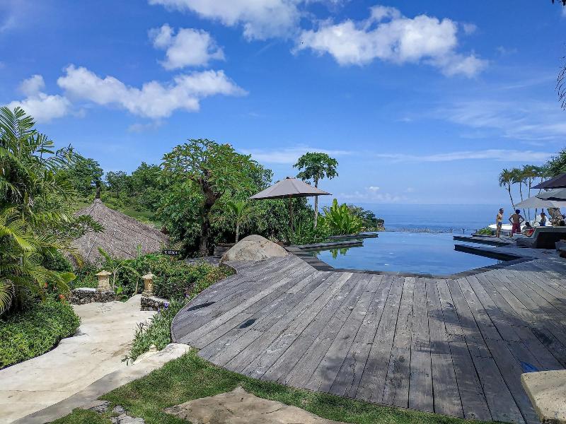 La Joya Biu Biu  Resort - Oda
