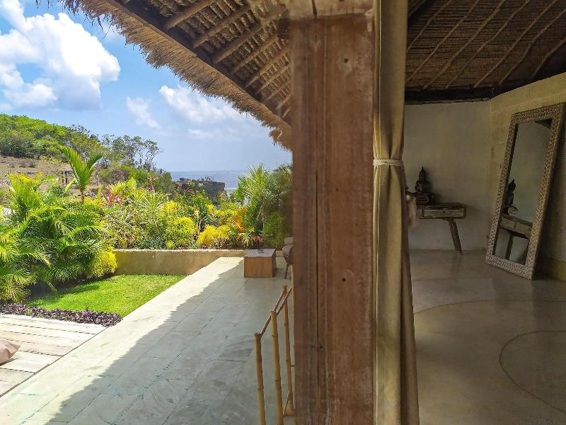 La Joya Biu Biu  Resort - Oda