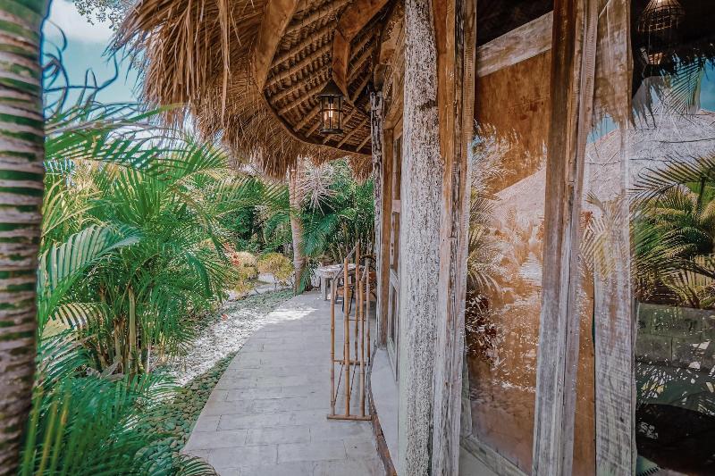 La Joya Biu Biu  Resort - Oda