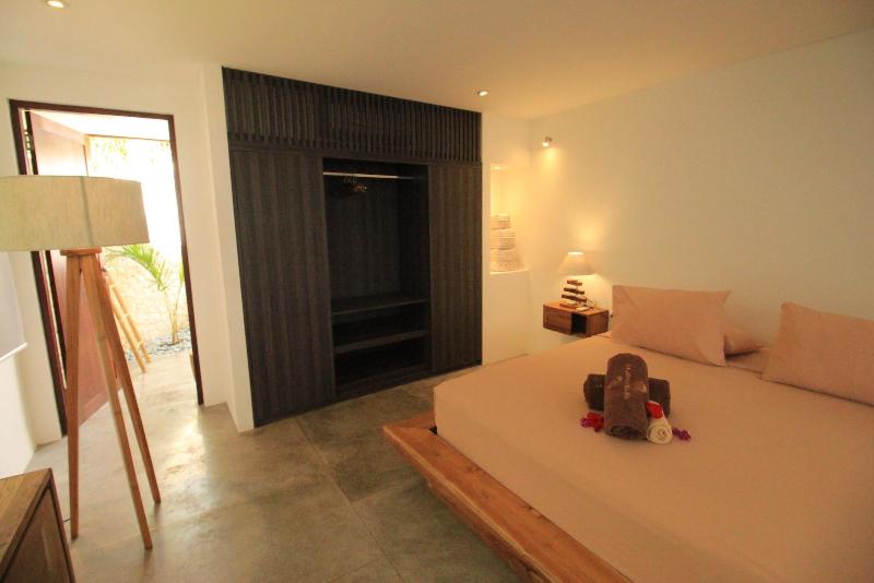 La Joya Biu Biu  Resort - Oda