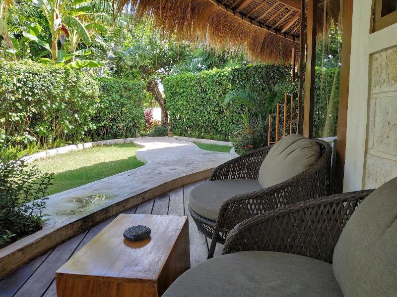 La Joya Biu Biu  Resort - Oda