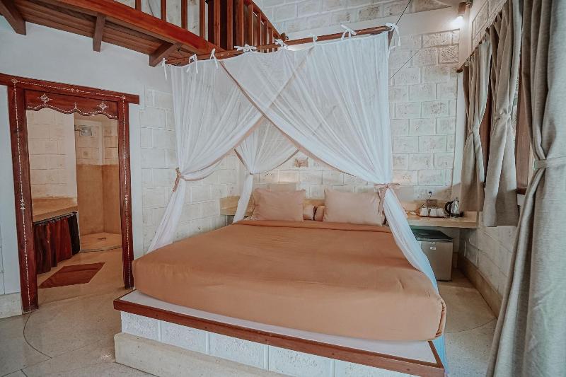 La Joya Biu Biu  Resort - Oda