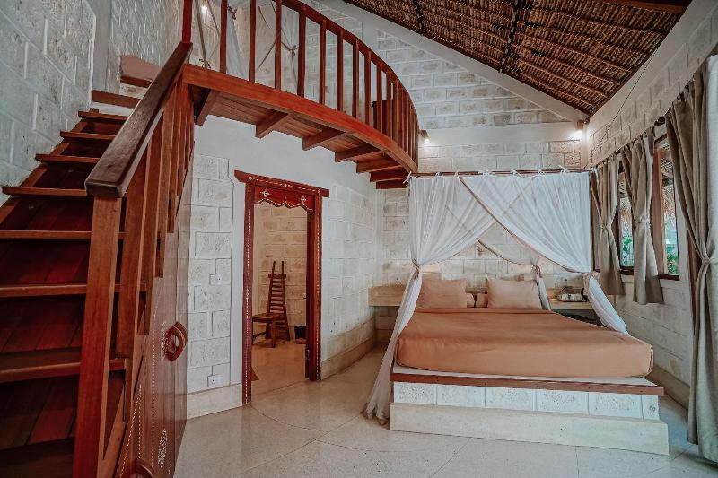 La Joya Biu Biu  Resort - Oda