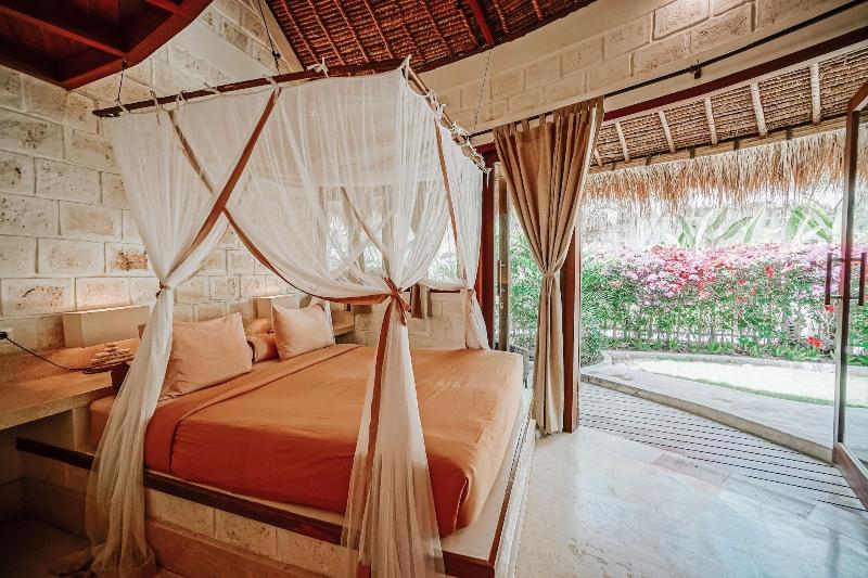La Joya Biu Biu  Resort - Oda
