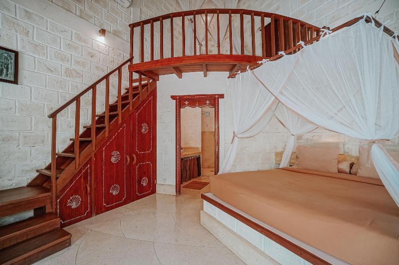La Joya Biu Biu  Resort - Oda
