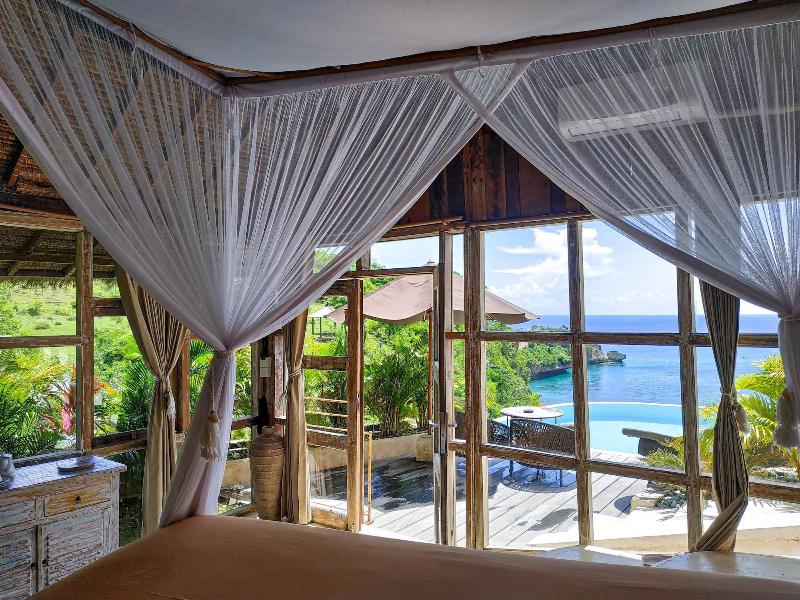 La Joya Biu Biu  Resort - Oda