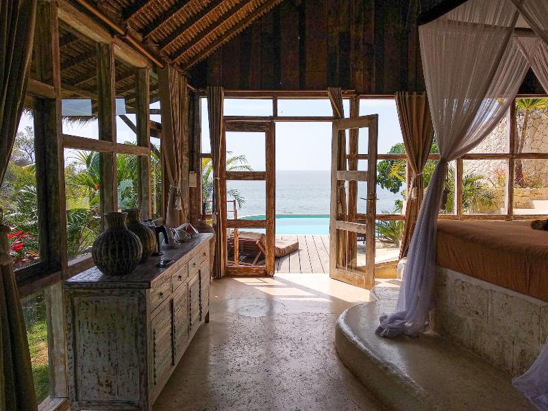 La Joya Biu Biu  Resort - Oda