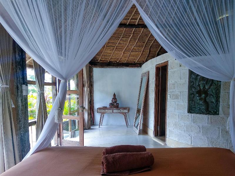 La Joya Biu Biu  Resort - Oda