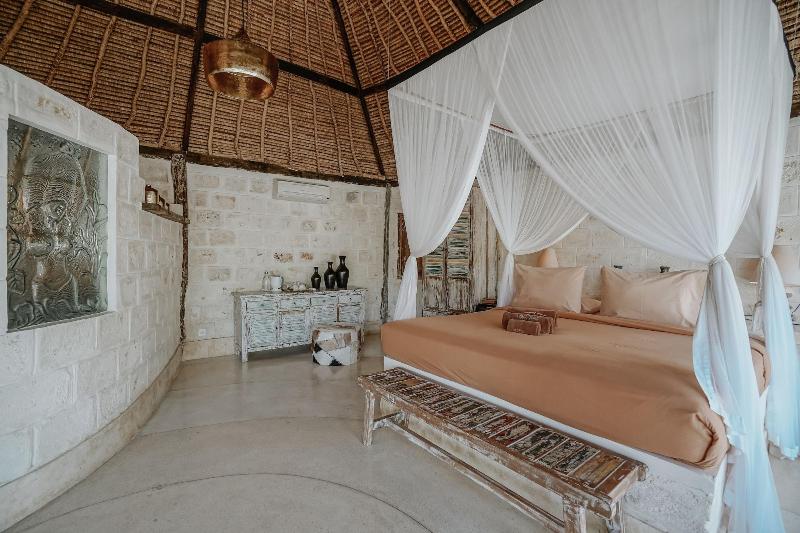 La Joya Biu Biu  Resort - Oda
