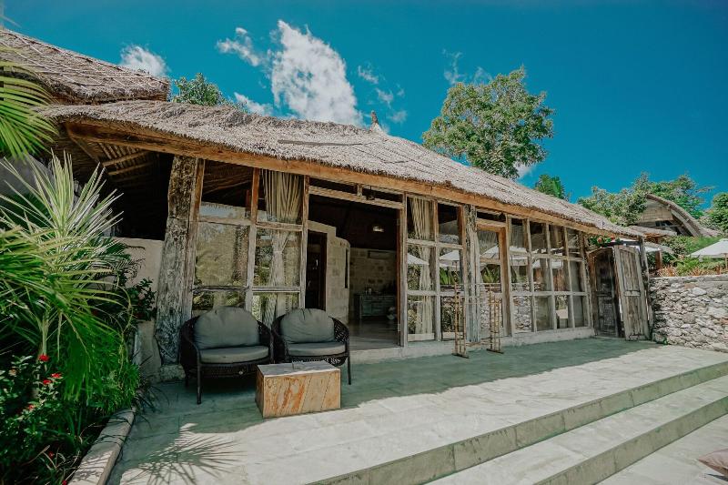 La Joya Biu Biu  Resort - Oda
