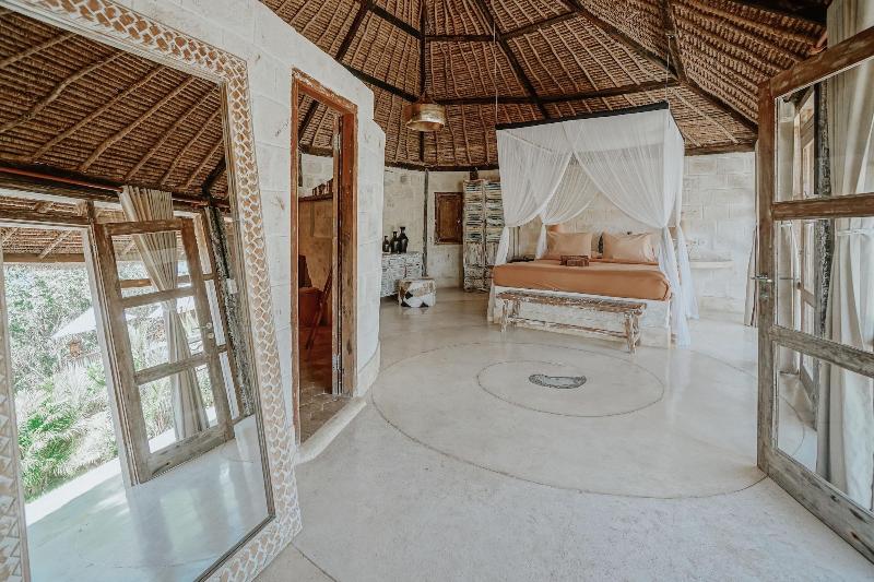 La Joya Biu Biu  Resort - Oda