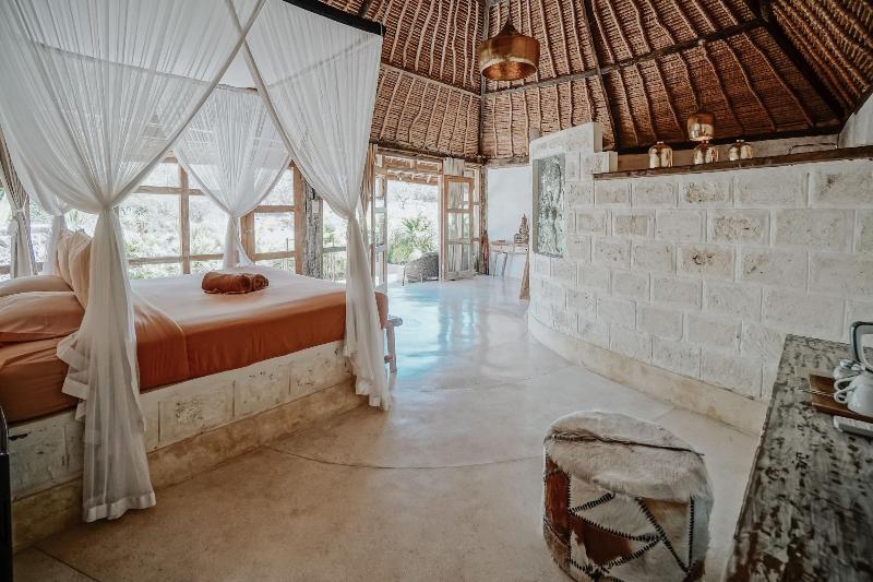La Joya Biu Biu  Resort - Oda