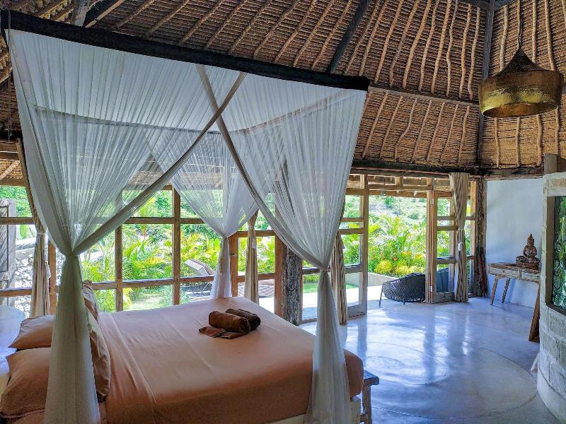La Joya Biu Biu  Resort - Oda