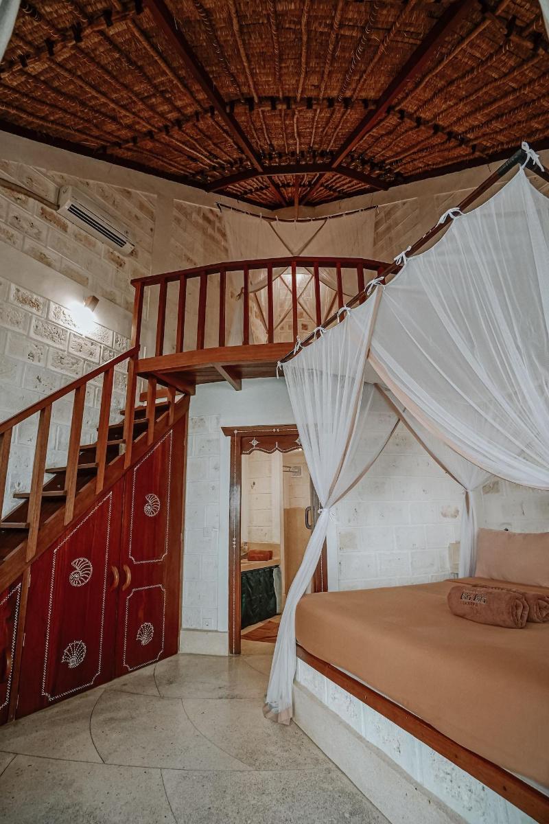 La Joya Biu Biu  Resort - Oda