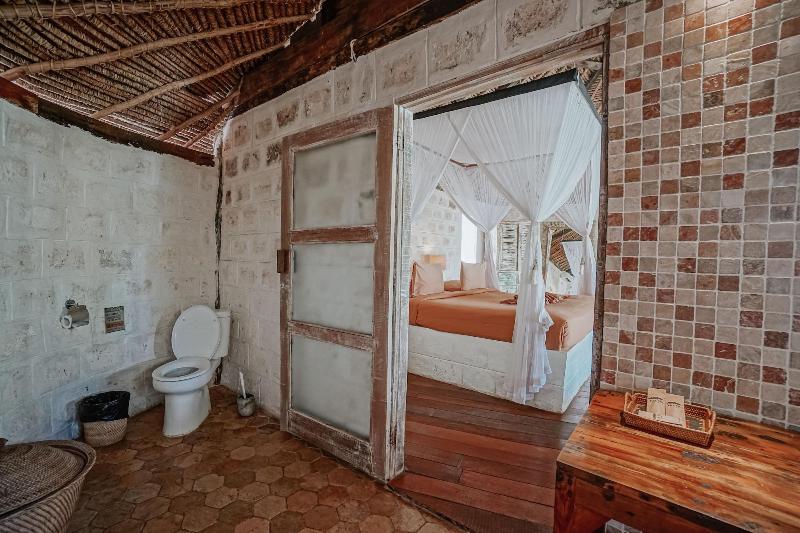 La Joya Biu Biu  Resort - Oda