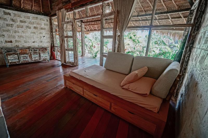 La Joya Biu Biu  Resort - Oda