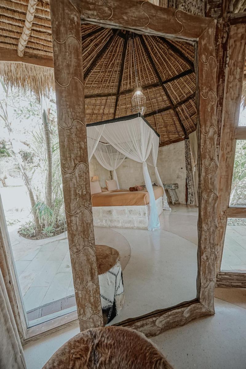 La Joya Biu Biu  Resort - Oda