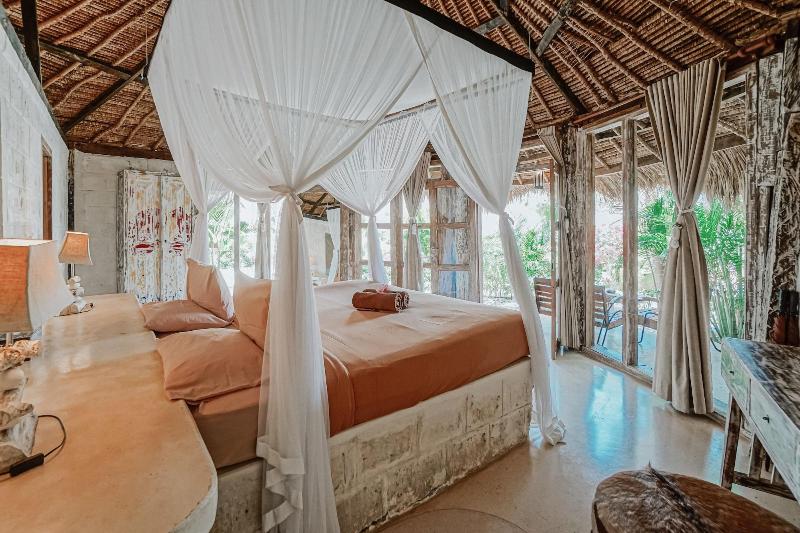La Joya Biu Biu  Resort - Oda
