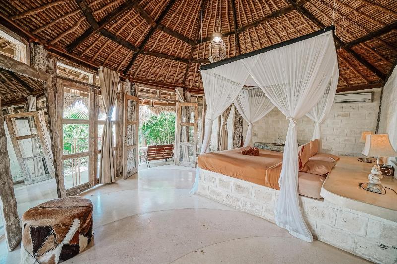 La Joya Biu Biu  Resort - Oda