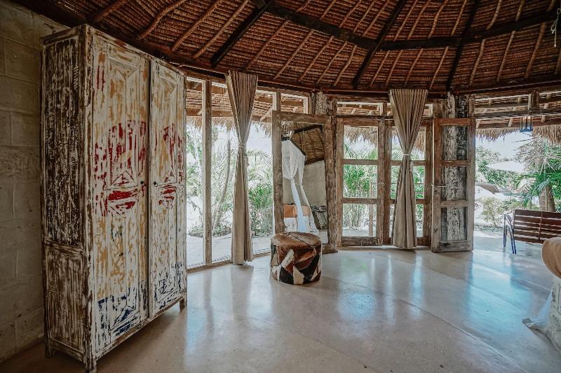 La Joya Biu Biu  Resort - Oda