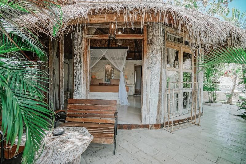 La Joya Biu Biu  Resort - Oda